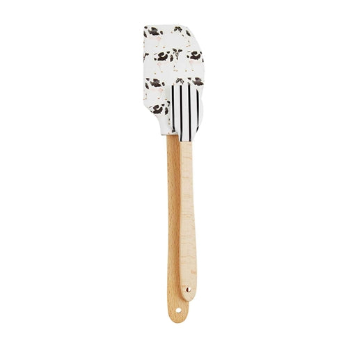 Farm Animal Spatula Set