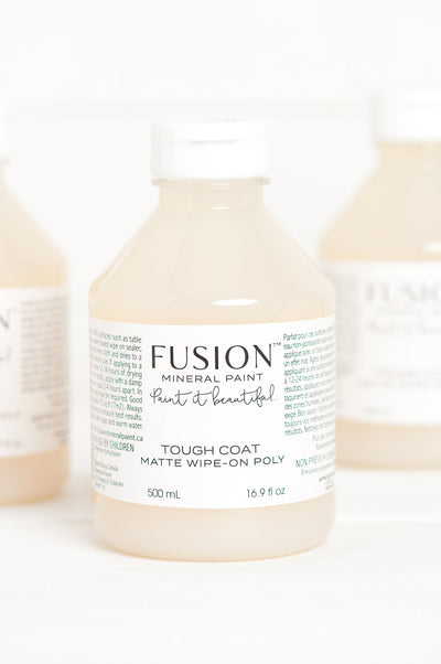 FUSION™ Mineral Paints - Pint – Thistle & Co